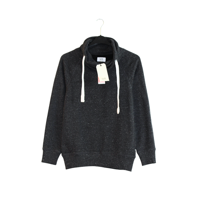 S.Oliver Hoodies (gray)