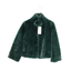 Mötivi Fur coat (Green)