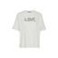 Fransa T-shirt (Blanc de Blanc)