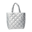Nümph Bag (Silver)