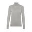 Kaffe Light knit (Grey silver)