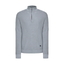 Blend Heavy knit (Gray)