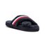 Tommy Hilfiger Fur slippers (Desert sky)