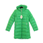 Queen Drama Coat (Green)