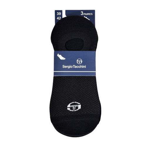 SERGIO TACCHINI men's socks lot