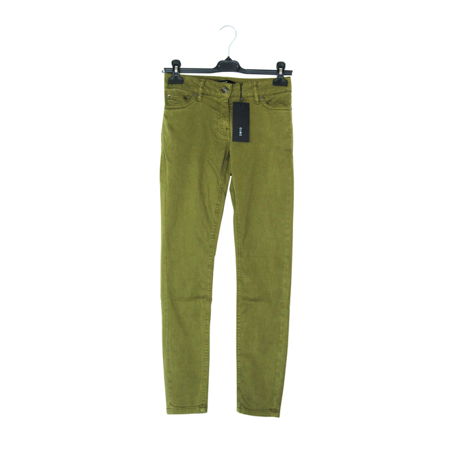 Zero Trousers (green)