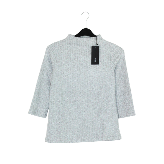 Zero Knit (gray)
