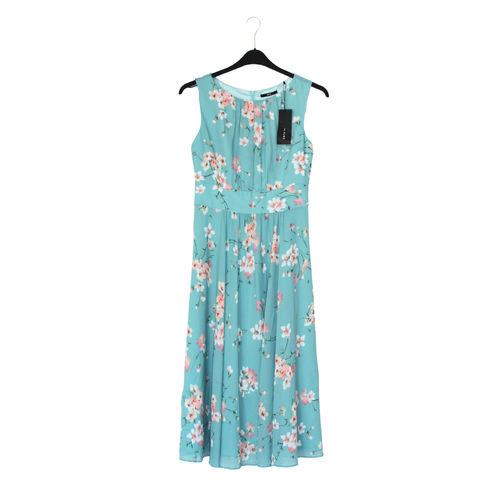 Zero Dress (Floral)