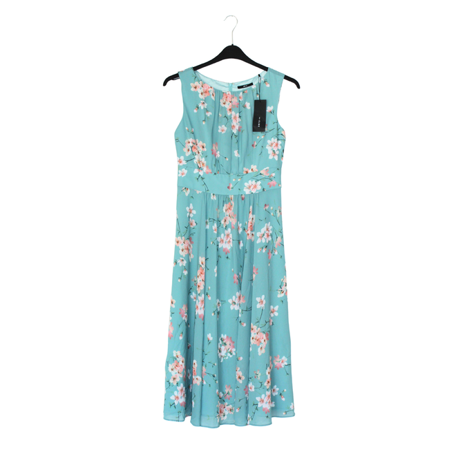 Zero Dress (Floral)