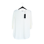 Zero Long sleeve blouse (white)