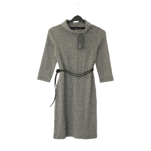 Zero Dress (gray)