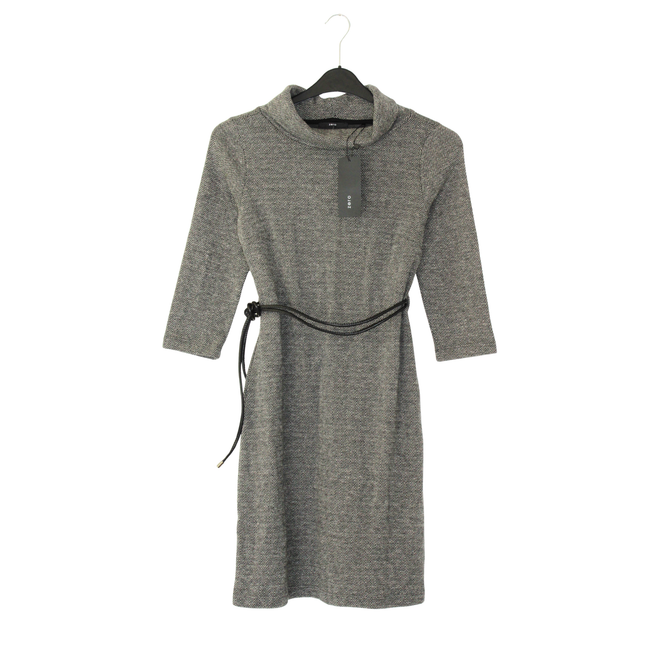 Zero Dress (gray)