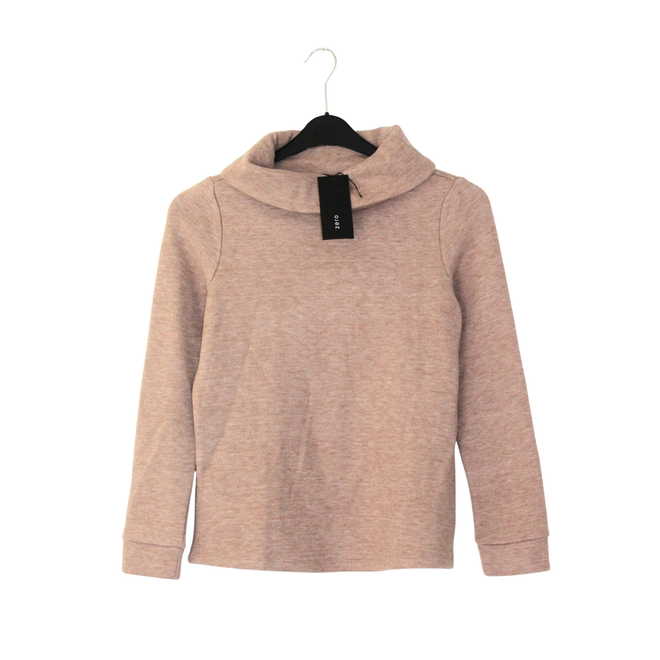 Zero Vastag kötött (brown)