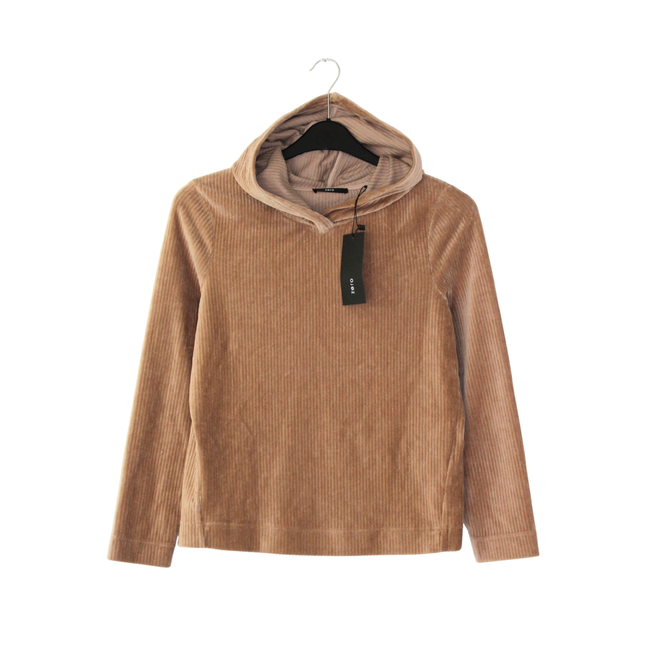 Zero Hoodies (brown)