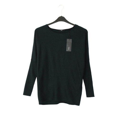 Zero Knit (green)