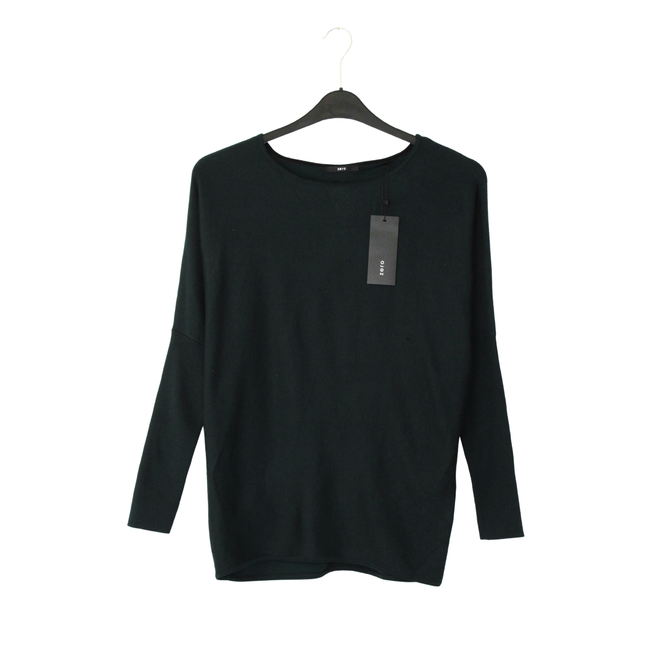 Zero Knit (green)