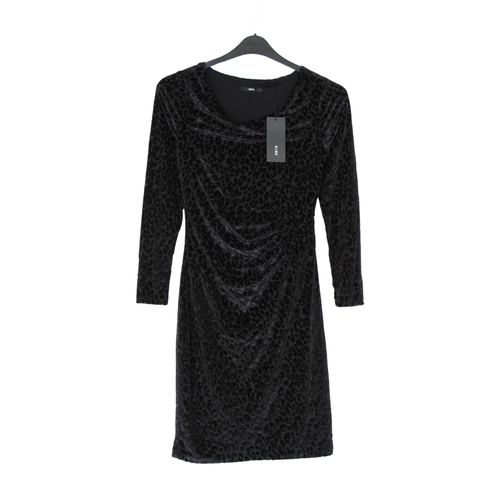 Zero Dress (black)