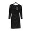 Zero Dress (black)