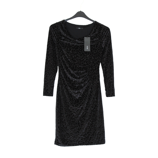 Zero Dress (black)