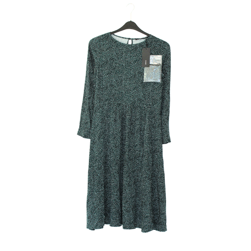 Zero Dress (green)