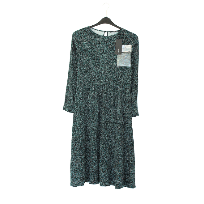 Zero Dress (green)