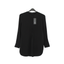 Zero Long sleeve blouse (black)