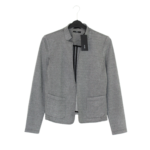 Zero Blazer (black)