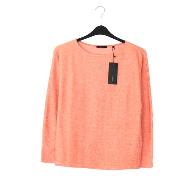 Zero Knit (orange)