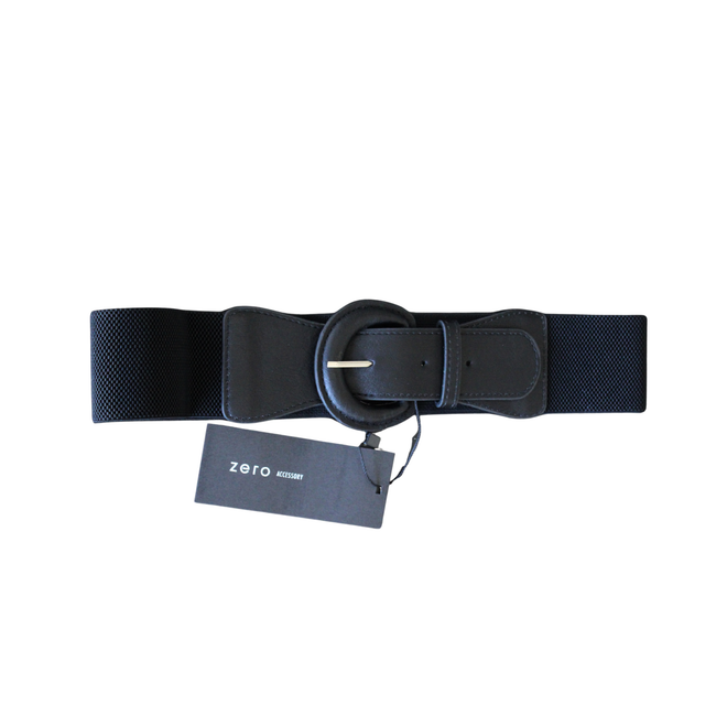 Zero Belt (black)