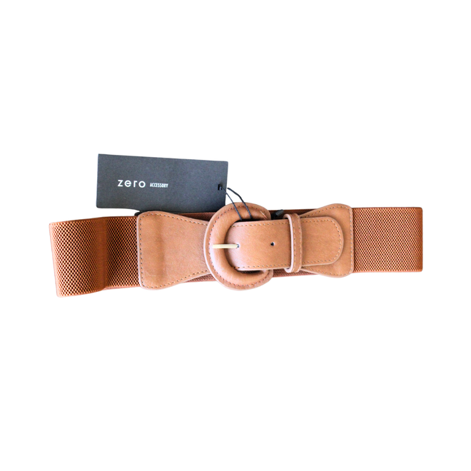 Zero Belt (brown)