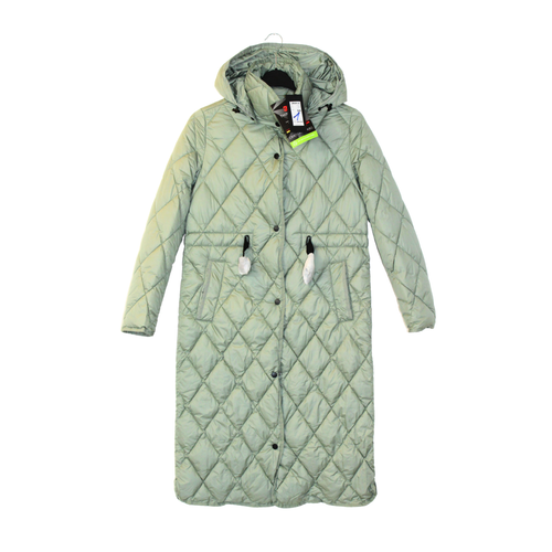 Zero Coat (green)