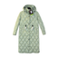 Zero Coat (green)
