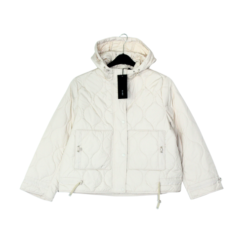 Zero Jacket (beige)