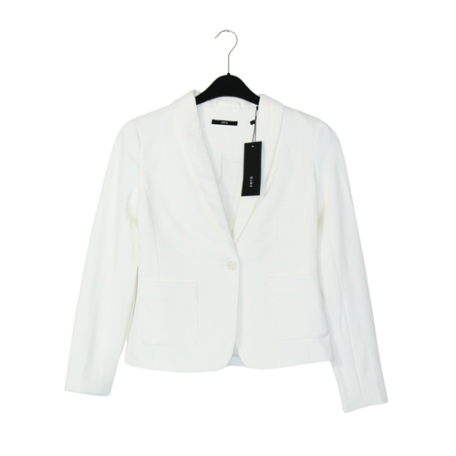Zero Blazer (white)