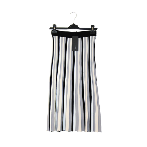 Zero Skirt (gray)