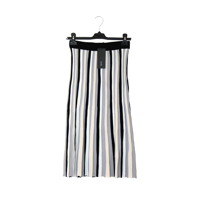 Zero Skirt (gray)