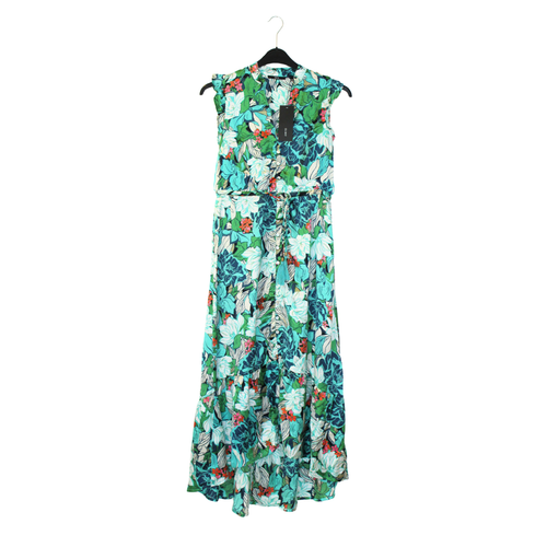 Zero Dress (Multicolor)
