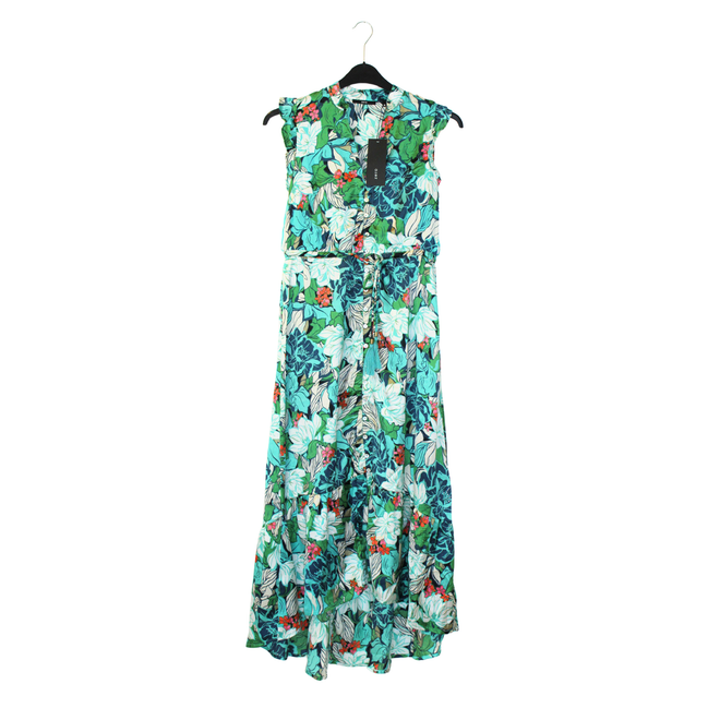 Zero Dress (Multicolor)