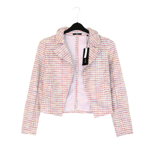 Zero Blézer (pink)