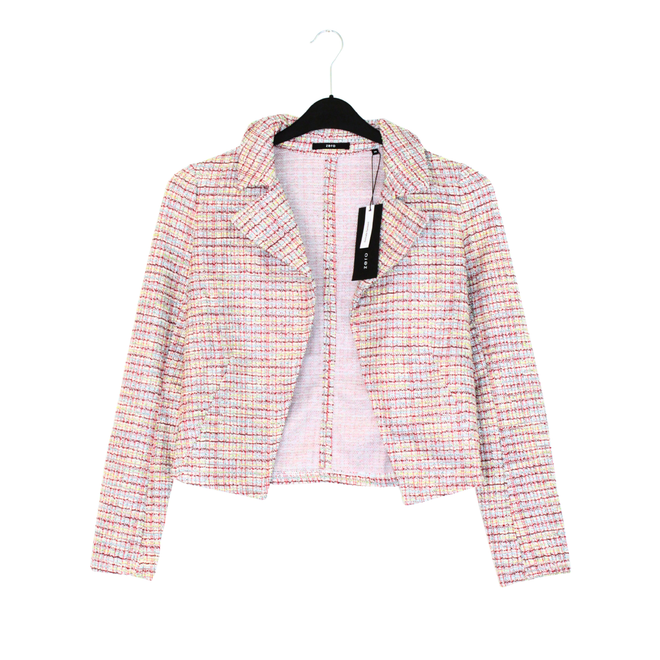 Zero Blézer (pink)