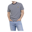 Lyle & Scott T-shirt (Dark bluewhite W403)