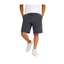 Brave Soul Shorts (DARK CHARCOAL MARL)