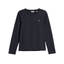 Gant Long sleeve tshirt (black)