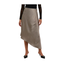 Kaffe Skirt (GreyBlack dot)