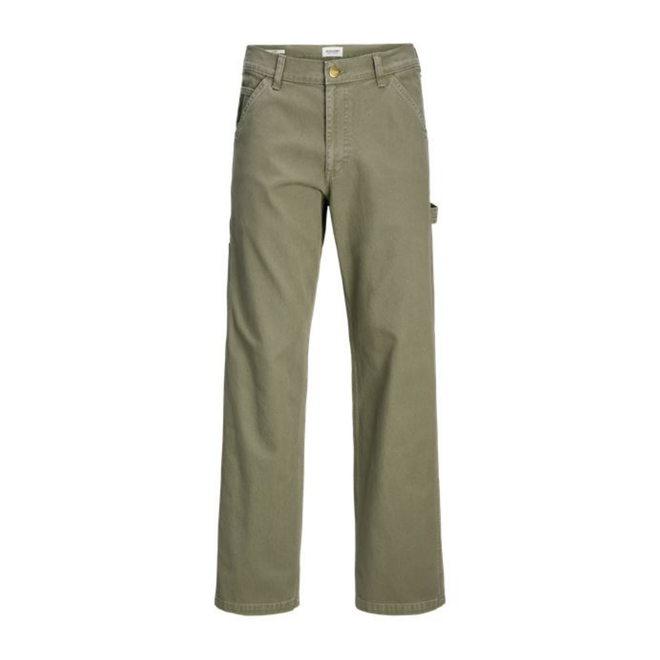 Jack&Jones Trousers (Dusty olive)