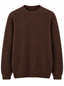 BRANDED men's knitwear lot