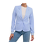Kaffe Blazer (Blue)