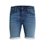 Jack & Jones Shorts (Blue denim)