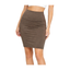 Kaffe Skirt (Major brown)