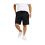 Brave Soul Shorts ( JET BLACK)
